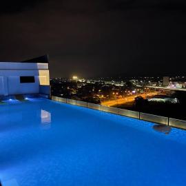SOFEA IMPERIO HOMESTAY @ ALOR SETAR, hotel in Alor Setar