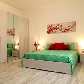 LA CASA DI FRANCESCO, hotel u gradu Putifigari