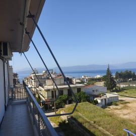Λεμονιά Ενοικιαζόμενα δωμάτια, hotel a Loutra Edipsou