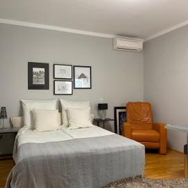 Apartments Villa Majda, hotell i Matulji