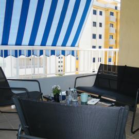 APARTAMENTO PALMERAS II, Mnostrum Playa de Gandía EXCLUSIVO FAMILIAS