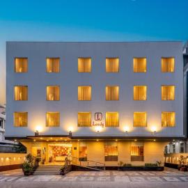 Lords Inn Jaipur, hotel din Jaipur
