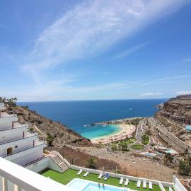 Amadores Top Views apartment