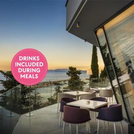 Hotel Ičići - by Liburnia Hotels & Villas, hotel u Opatiji
