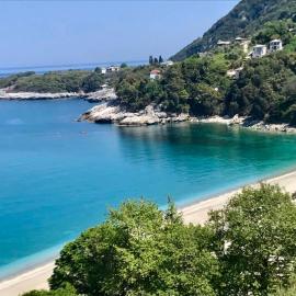 Daenerys Home in Agios Ioannis Papa Nero
