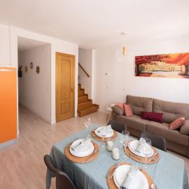 Apartamento La Merced.