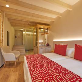 Fil Suites, hotel u Palma de Mallorci