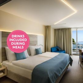 Hotel Marina - by Liburnia Hotels & Villas, hotel u gradu Mošćenička Draga