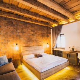 Penzion Castello, hotel in Valtice
