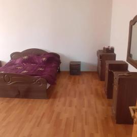 Maka's Guesthouse, hotel i Tʼianetʼi