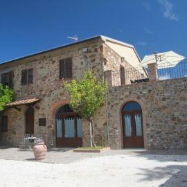 Agriturismo Il Broletto