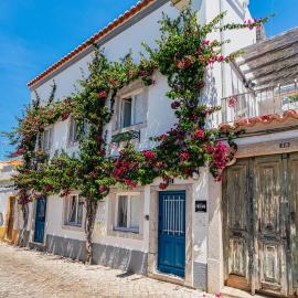 Casas da Formosa - Casa do Postigo