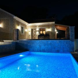 Villa Ioanna