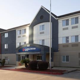 Candlewood Suites Houston Westchase - Westheimer by IHG, hotel u Houstonu