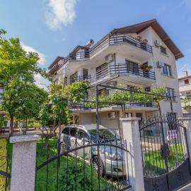 Vila Rosen