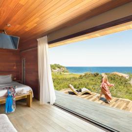 iHouse Paliouri