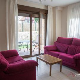 Chalet vacacional Tina Menor - Casas de los Picos, hotel Pesuésben