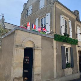 Maison d'hôtes Camélia, hotel in Bayeux