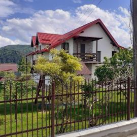 Casa Popa、グラ・フモルルイのホテル