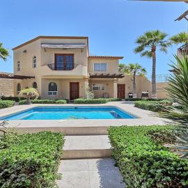 Villa Sonari 1, Great house 1 inside a private complex of 4 by Kivoya