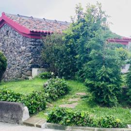 Palheiro da Moenda, Hotel in Lajes das Flores