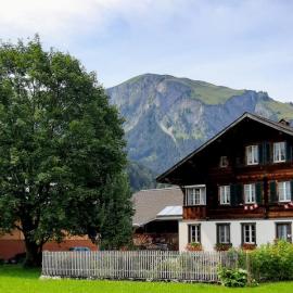 Bühlerhof