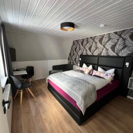 Pension Triebischtal, hotel in Meißen