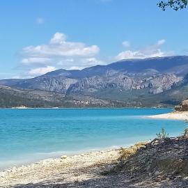 le studio du lac, hotel in Les Salles-sur-Verdon