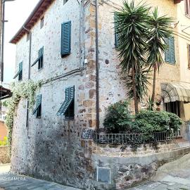 Castelvecchio Alto, hotelli kohteessa Castelvecchio