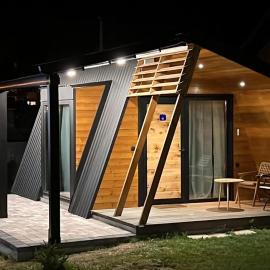 Alexandar house