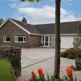 Trefelyn Cottage - Centrally located