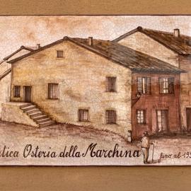 Residence La MARCHINA, hotel in Castel Bolognese