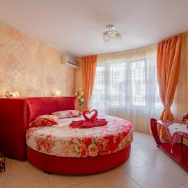 Boutique Guest House 'Sofia', hotel em Nessebar