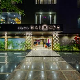 Hotel Nalanda