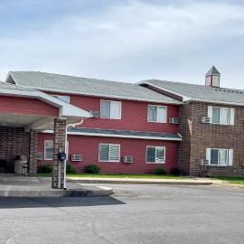 Hudson Inn & Suites, hotel a Hudson