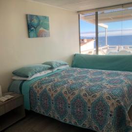 Sunset View, hotel in Viña del Mar