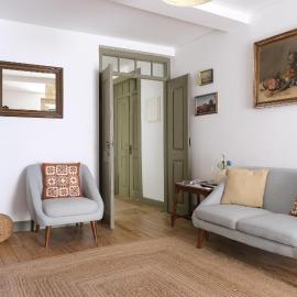 Casa da Praça - Guest House, hotelli kohteessa Pinhel