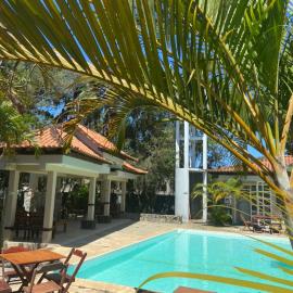 Pousada OCEAN, hotel a Saquarema