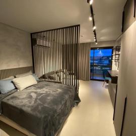 Luxuoso Apt Eco Resort- Beira mar Praia Carneiros, hotel in Rio Formoso