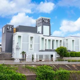 Hotel QT Senboku - Adult Only Love Hotel -, hotel in Sakai