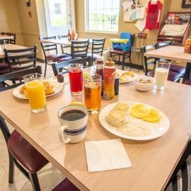 Rosebud Inn, hotel in Branson