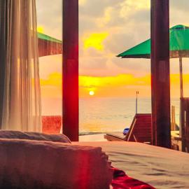 Nusa Penida में, होटल Juan Beach Bungalow