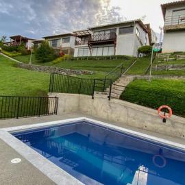 Apartamento con hermosa vista a 5 minutos del parque del café