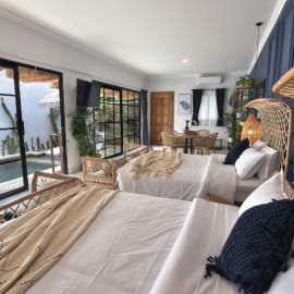 Jogja Life Villas, Hotel in Yogyakarta