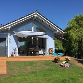 Haus Frieda, hotell sihtkohas Breege