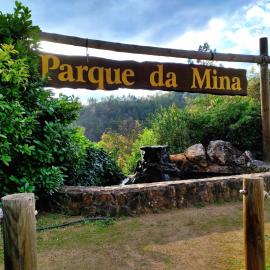 Parque da Mina、モンシケのホテル