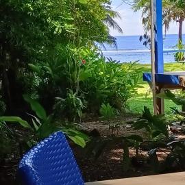 Are Tamareni River Studio, hotel din Avarua