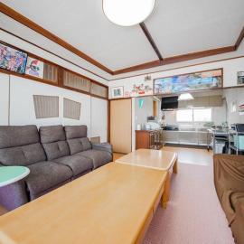 GUESTHOUSE CHIYOGAOKA, hotel in Asahikawa