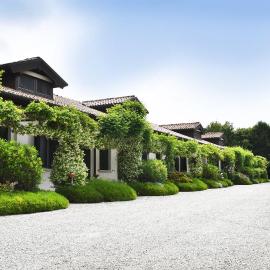 Venicegreen Agriresort, hotel v mestu Tessera