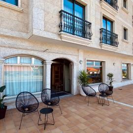 Duerming Areas Playa Hotel